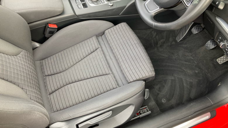 Audi A3 1.4 TFSI 150 Sport 2dr [Nav] Petrol Cabriolet